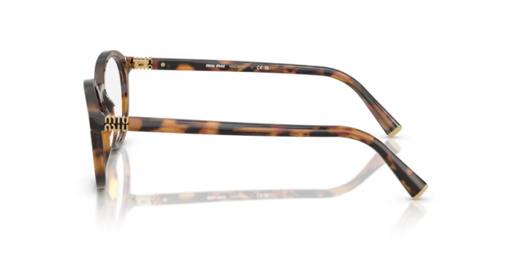 Miu Miu MU 02WV 19P1O1 50