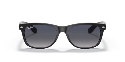 Ray-Ban New Wayfarer RB2132 601S78 55