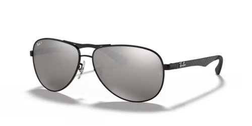 Ray-Ban RB8313 002/K7 61