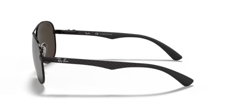 Ray-Ban RB8313 002/K7 61