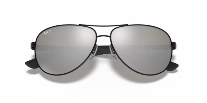 Ray-Ban RB8313 002/K7 61