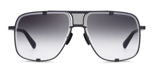 DITA MACH FIVE DRX-2087-H BLK/BLK 64