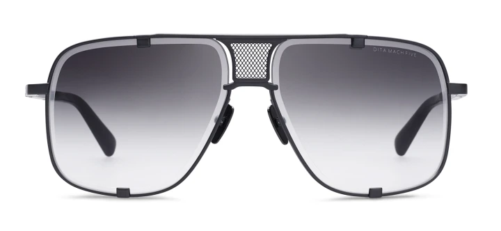 DITA MACH FIVE DRX-2087-H BLK/BLK 64