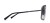 DITA MACH FIVE DRX-2087-H BLK/BLK 64