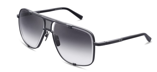 DITA MACH FIVE DRX-2087-H BLK/BLK 64