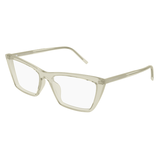 Saint Laurent SL 737 MICA THIN OPT 010 54