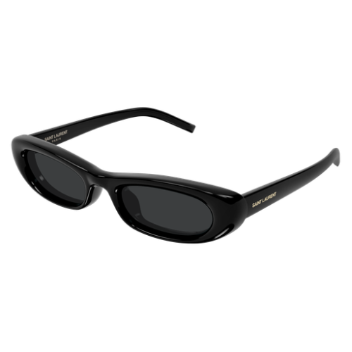 Saint Laurent SL 557 SHADE PLUMP 001 53