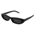 Saint Laurent SL 557 SHADE PLUMP 001 53