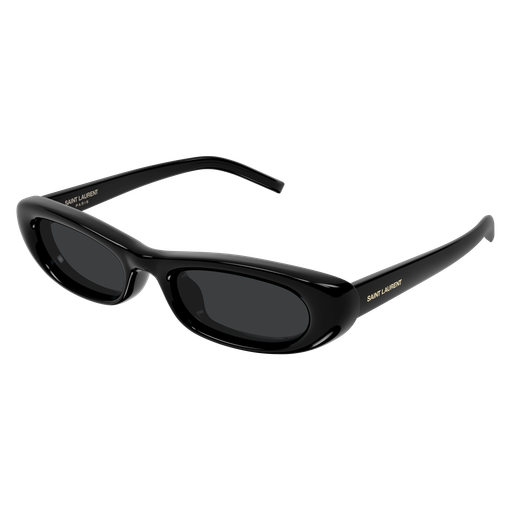Saint Laurent SL 557 SHADE PLUMP 001 53