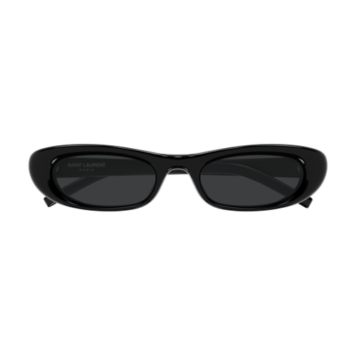 Saint Laurent SL 557 SHADE PLUMP 001 53