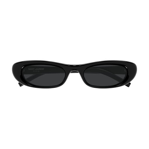 Saint Laurent SL 557 SHADE PLUMP 001 53