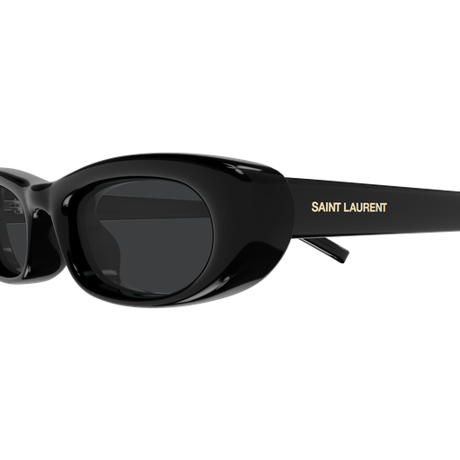 Saint Laurent SL 557 SHADE PLUMP 001 53