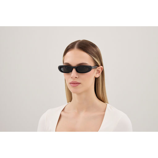 Saint Laurent SL 557 SHADE PLUMP 001 53