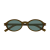 Saint Laurent SL 751 JEANNE 005 50