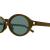 Saint Laurent SL 751 JEANNE 005 50