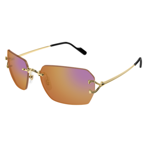 Signature C de Cartier CT0664S 001