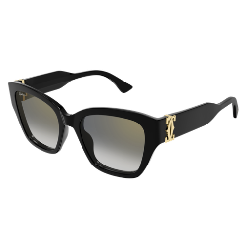 Signature C de Cartier CT0666S 001
