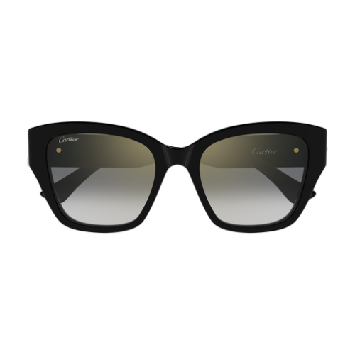 Signature C de Cartier CT0666S 001