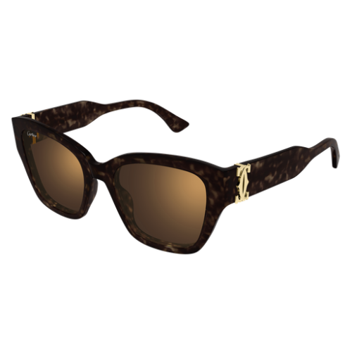 Signature C de Cartier CT0666S 002