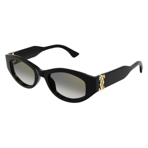 Signature C de Cartier CT0667S 001