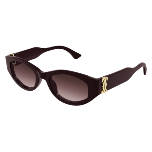 Signature C de Cartier CT0667S 003
