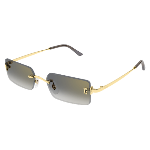 Signature C de Cartier CT0672S 005