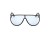 Tom Ford Achilles FT 1182 01V