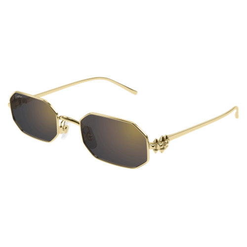 Clash de Cartier CT0682S 006