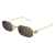 Clash de Cartier CT0682S 006