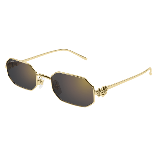 Clash de Cartier CT0682S 006