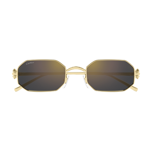 Clash de Cartier CT0682S 006