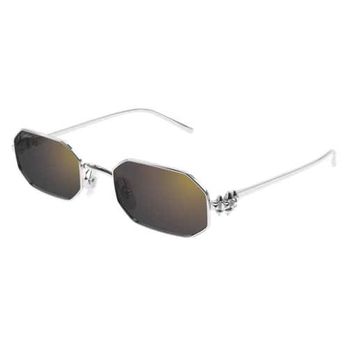 Clash de Cartier CT0682S 007