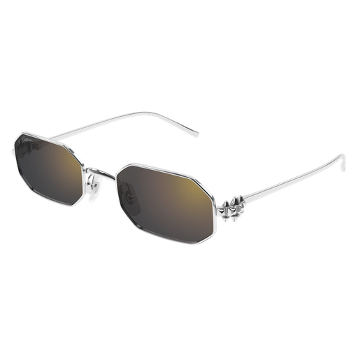 Clash de Cartier CT0682S 007