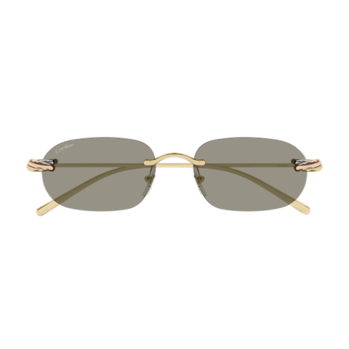 Trinity de Cartier CT0686S 003