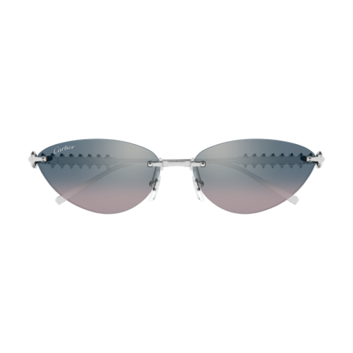 Clash de Cartier CT0543S 005