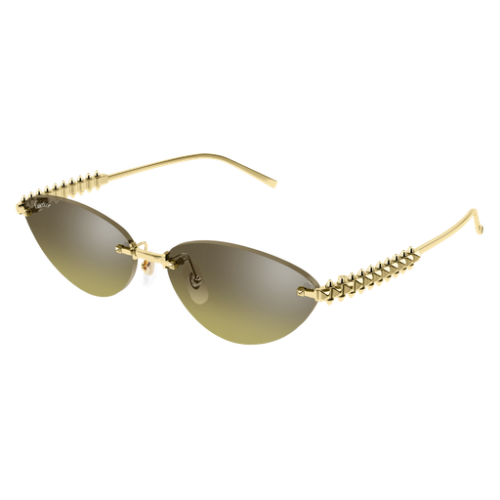 Clash de Cartier CT0543S 006