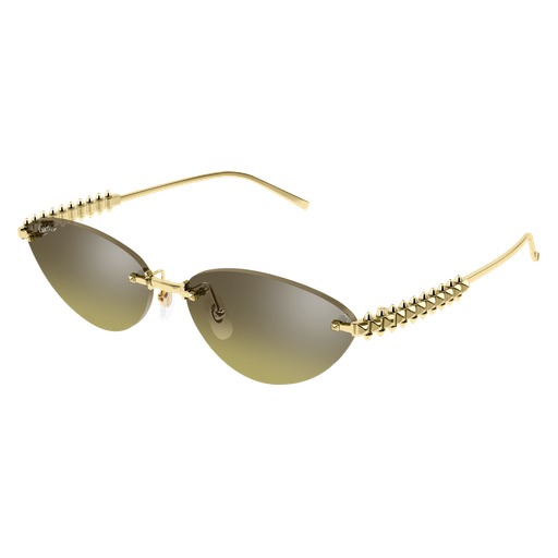 Clash de Cartier CT0543S 006