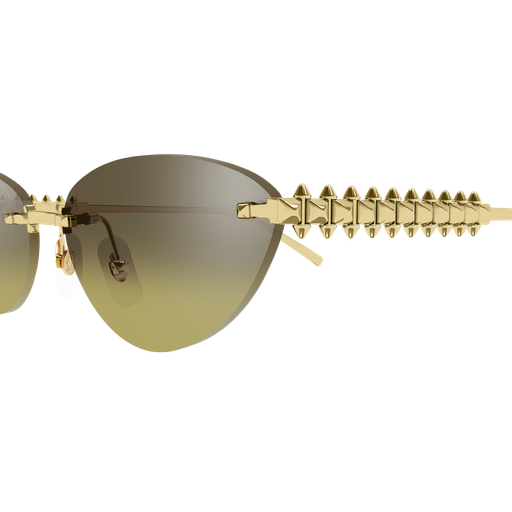 Clash de Cartier CT0543S 006