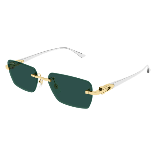 Signature C de Cartier CT0660S 002