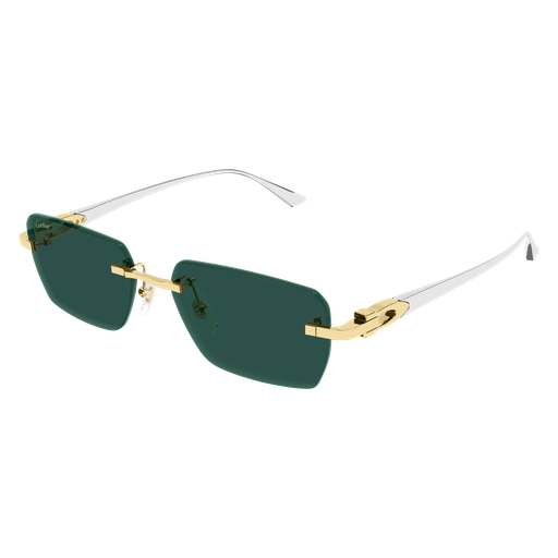 Signature C de Cartier CT0660S 002