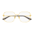 Bottega Veneta BV 1519OJ 001 55