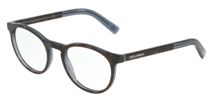 Dolce &amp; Gabbana DG3309 3209 52