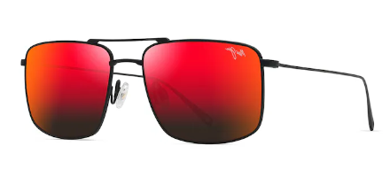 Okulary Przeciwsłoneczne Maui Jim AEKO 886 02 55