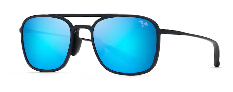 Okulary Przeciwsłoneczne Maui Jim KIAWE 809 11D 53