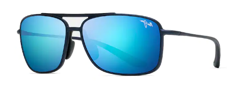 Okulary Przeciwsłoneczne Maui Jim KEOKEA 447 3M 55