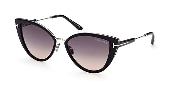 Tom Ford Anjelica 02 FT 0868 01B 57