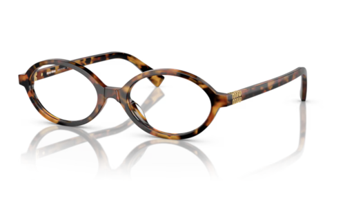 Miu Miu MU01XV 19P1O1 50