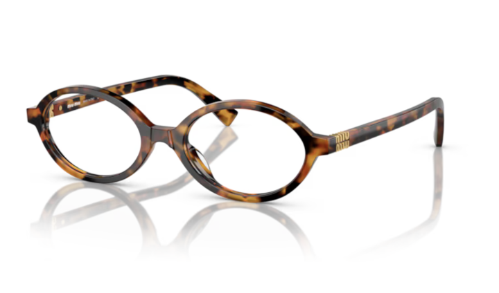 Miu Miu MU01XV 19P1O1 50