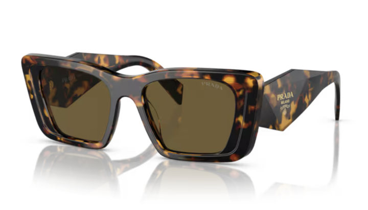 Prada PR 08YS VAU01T 51