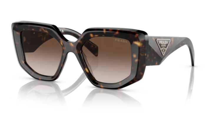 Prada PR 14ZS 2AU6S1 50